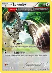 Bunnelby #121
