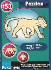 Persian #53