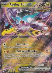 Raging Bolt Ex #145