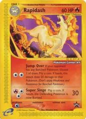 Rapidash [Pokemon Center NY] #51