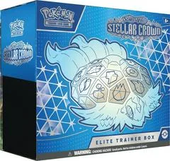 Elite Trainer Box