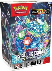 Build and Battle Box
