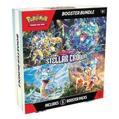 Booster Bundle