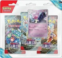 Tinkaton 3 Pack Blister