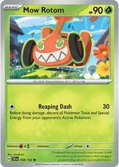 Mow Rotom #8