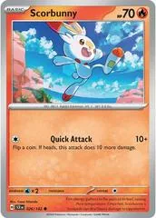 Scorbunny #26