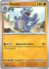 Rhydon #75