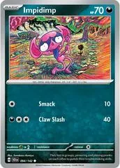 Impidimp #94