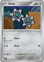 Klink #99
