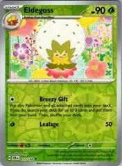 Eldegoss [Reverse Holo] #11