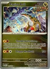Raging Bolt [Reverse Holo] #111