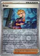Briar [Reverse Holo] #132