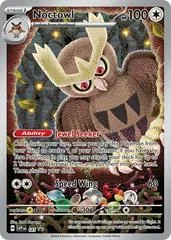 Noctowl #141
