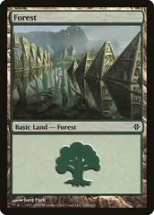 Forest #246