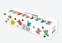 Yu Nagaba Eevee's Special Box