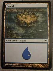 Island #286