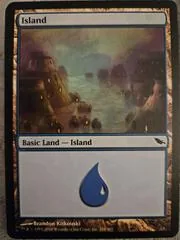 Island #288