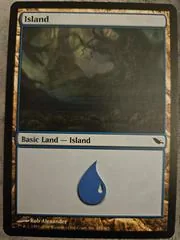 Island #289