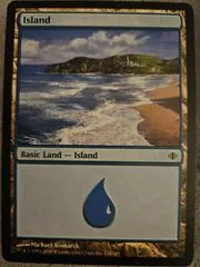 Island #234