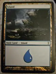 Island #286