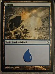 Island #287