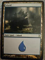 Island #288