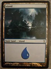 Island #289