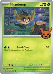 Phantump #12