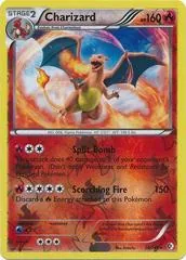 Charizard [Reverse Holo] #20