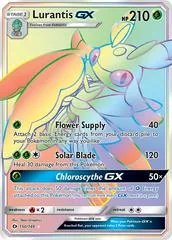 Lurantis GX #150