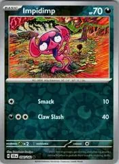 Impidimp [Reverse Holo] #94