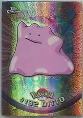 Ditto #132