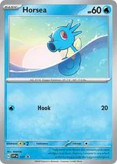 Horsea #137