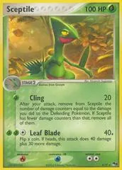 Sceptile #4