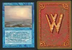 Tidal Flats [Misprint]