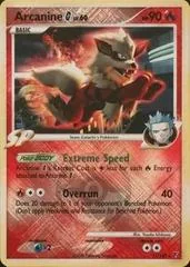 Arcanine G [Crosshatch Pokemon League] #15