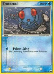 Tentacool #66