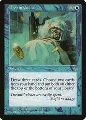 Dream Cache