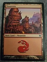 Mountain #77