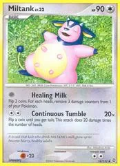 Miltank [Reverse Holo] #55