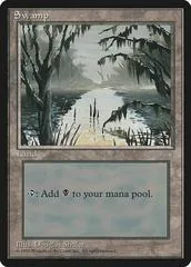 Swamp [A]