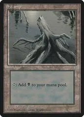 Swamp [C]