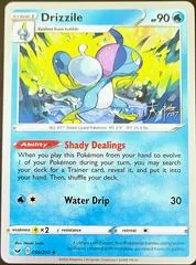 Drizzile #56