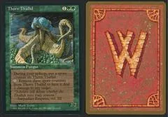 Thorn Thallid [Misprint]