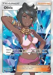 Olivia #111