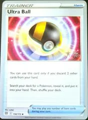 Ultra Ball #150