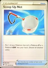 Scoop Up Net #165