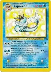 Vaporeon [1st Edition] #28