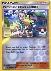 Professor Elm's Lecture [League Challenge 3rd Place] #188A
