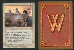 Combat Medic [Misprint]